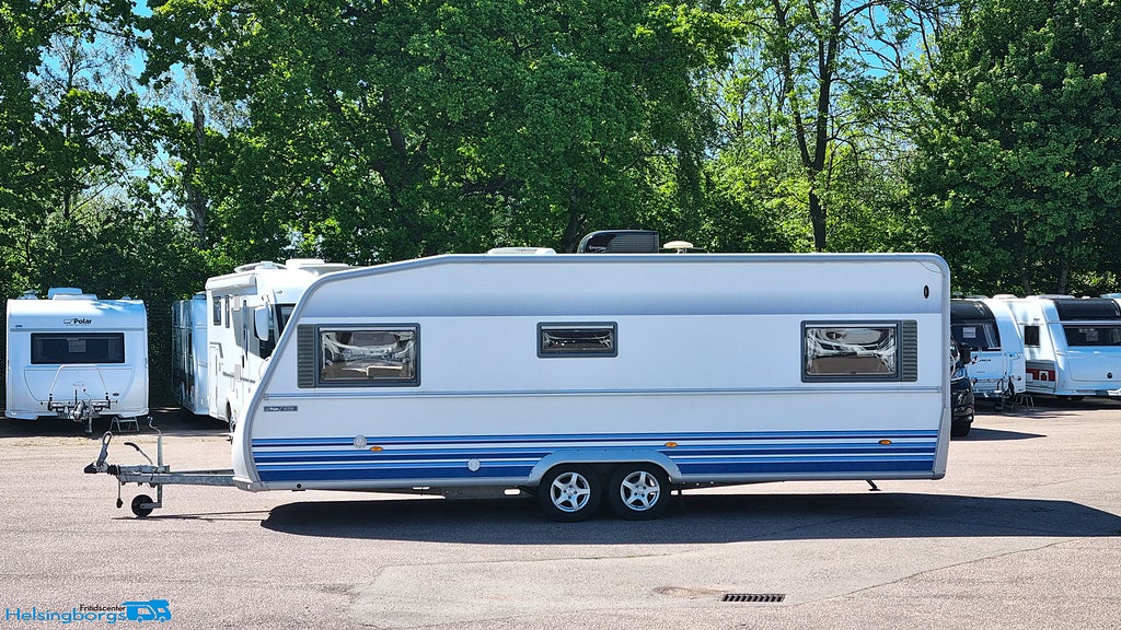 Polar 620 2010 - miniatyr 2