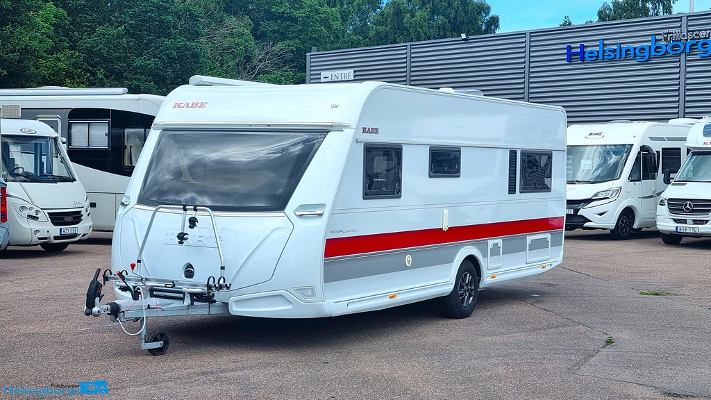 Kabe royal 2021 - bild 1 av 16