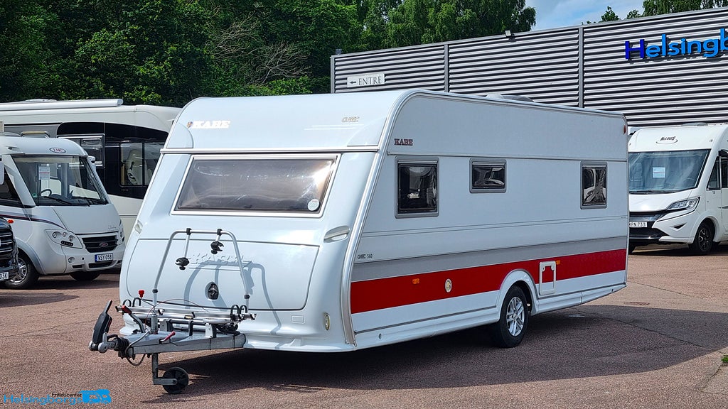 Kabe Classic 2016 - bild 1 av 16