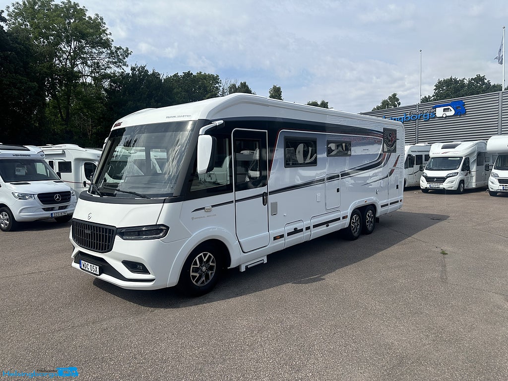 Kabe Imperial 2024 - bild 1 av 21