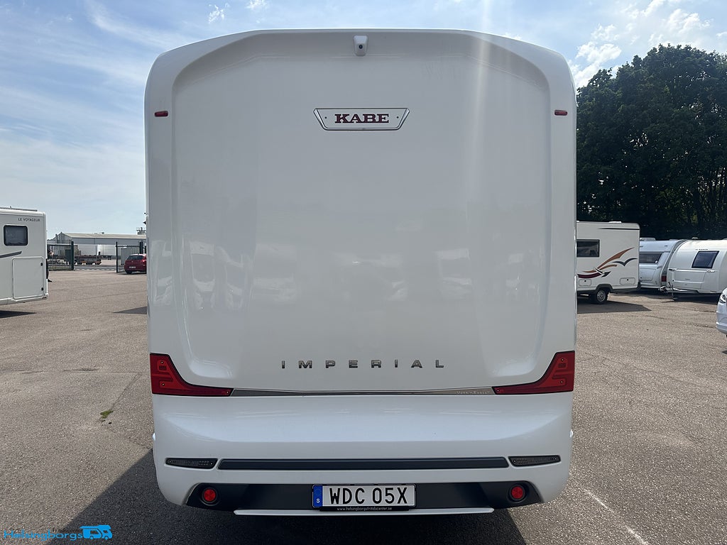 Kabe Imperial 2024 - miniatyr 5