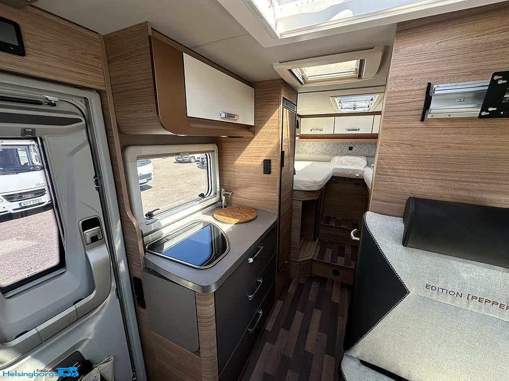 Weinsberg Cara 2022 - miniatyr 11