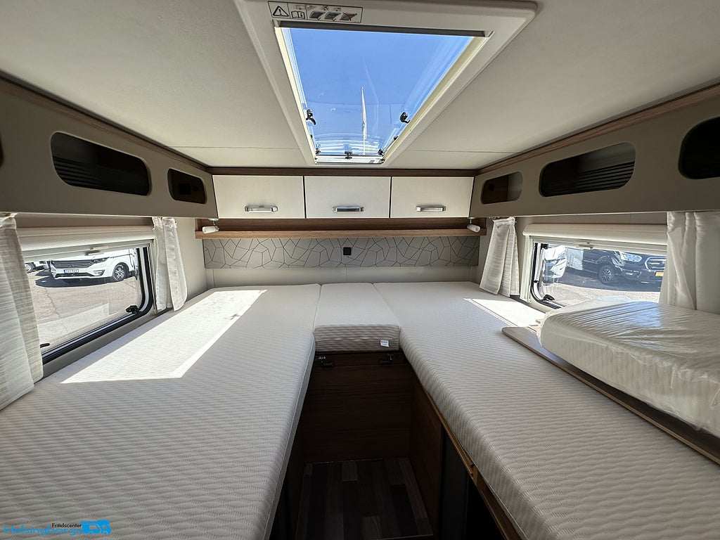 Weinsberg Cara 2022 - miniatyr 13
