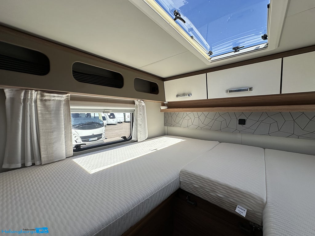 Weinsberg Cara 2022 - miniatyr 14
