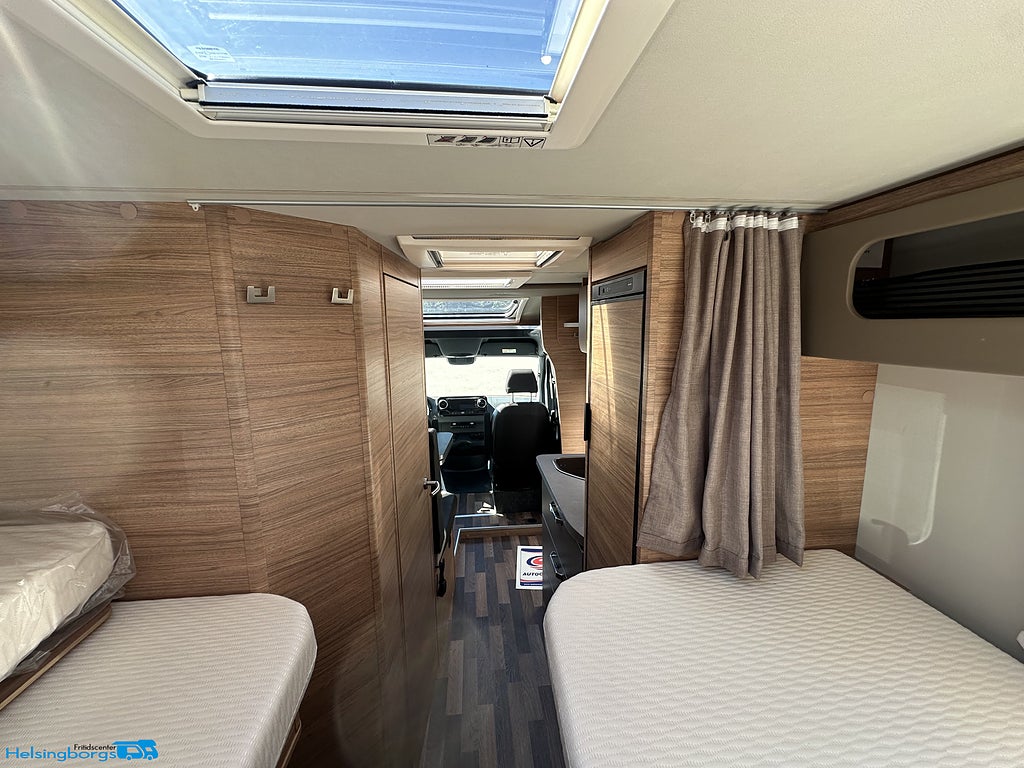 Weinsberg Cara 2022 - miniatyr 15