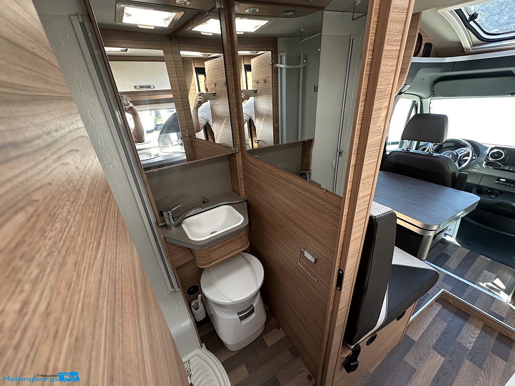 Weinsberg Cara 2022 - miniatyr 18