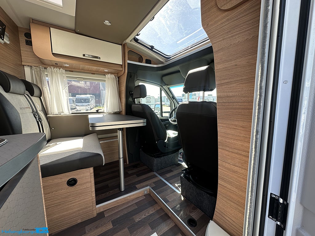 Weinsberg Cara 2022 - miniatyr 7