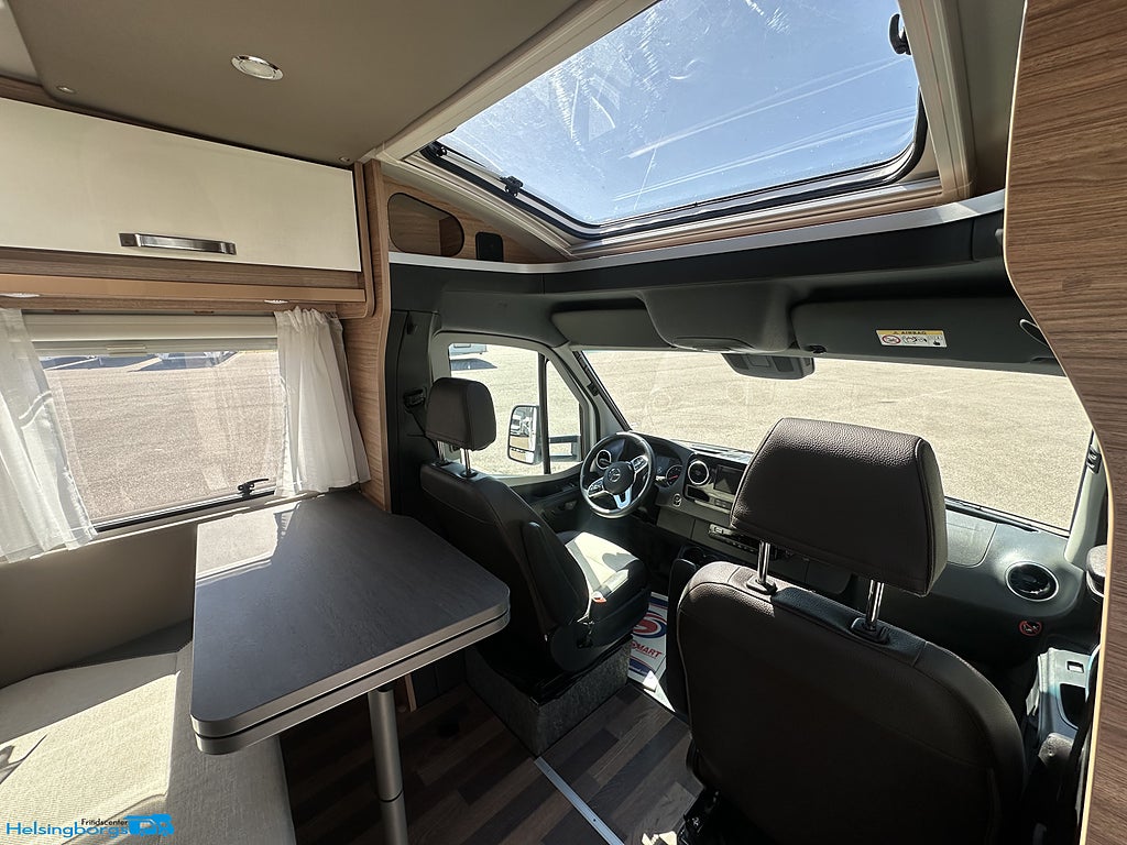 Weinsberg Cara 2022 - miniatyr 8