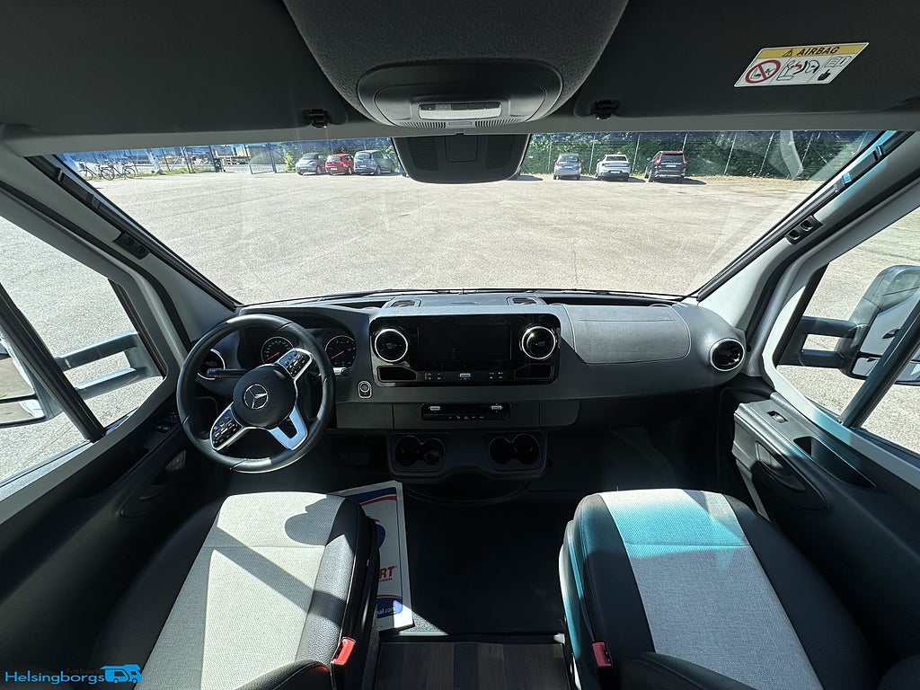 Weinsberg Cara 2022 - miniatyr 9