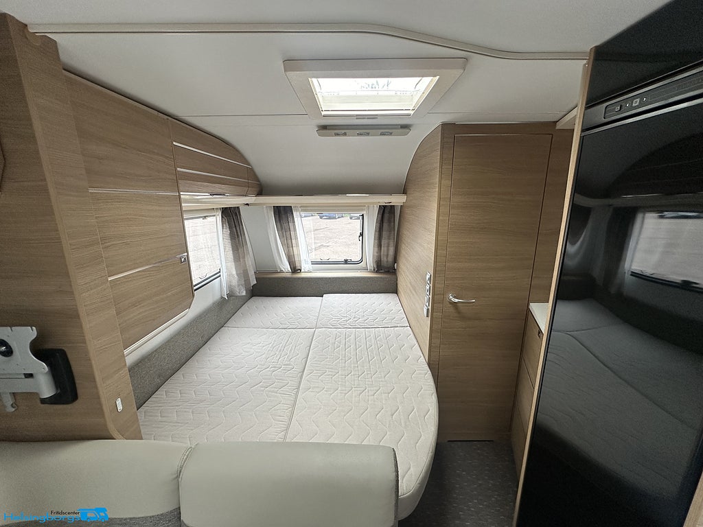 Adria Adora 2019 - miniatyr 14
