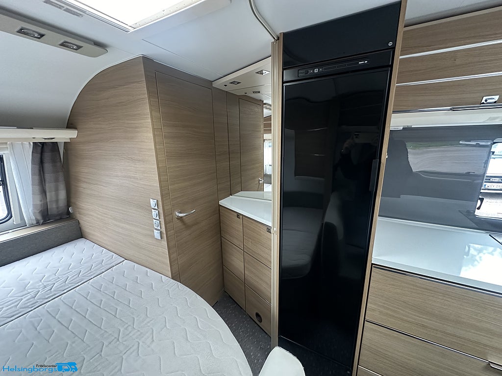 Adria Adora 2019 - miniatyr 15