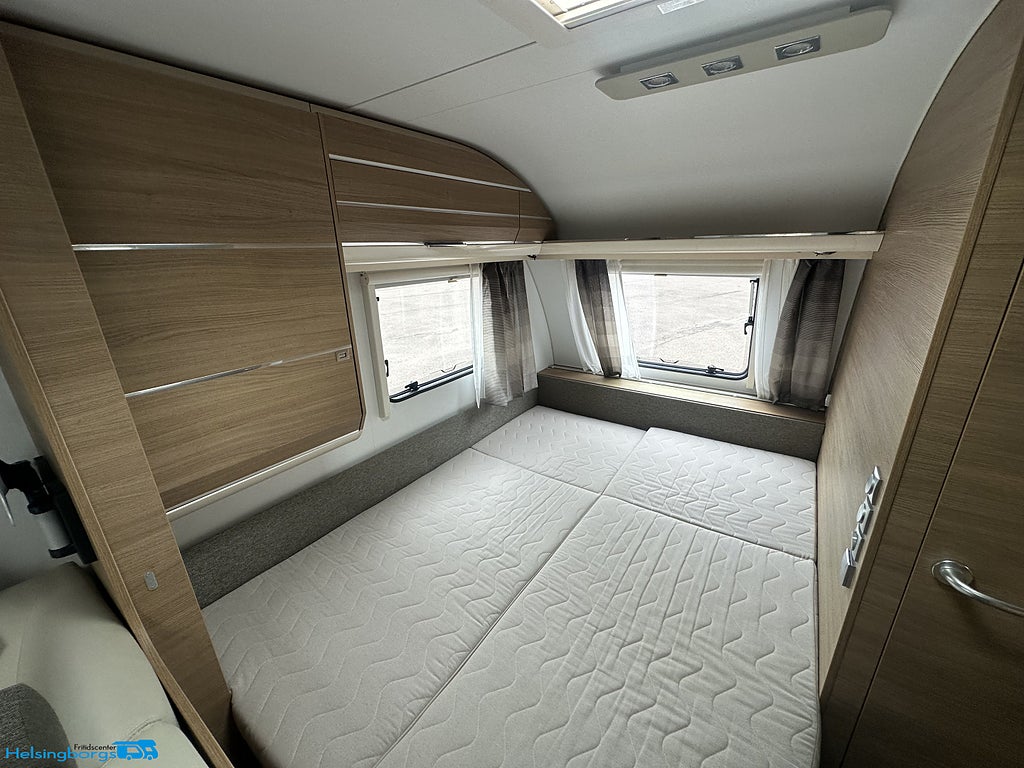 Adria Adora 2019 - miniatyr 17