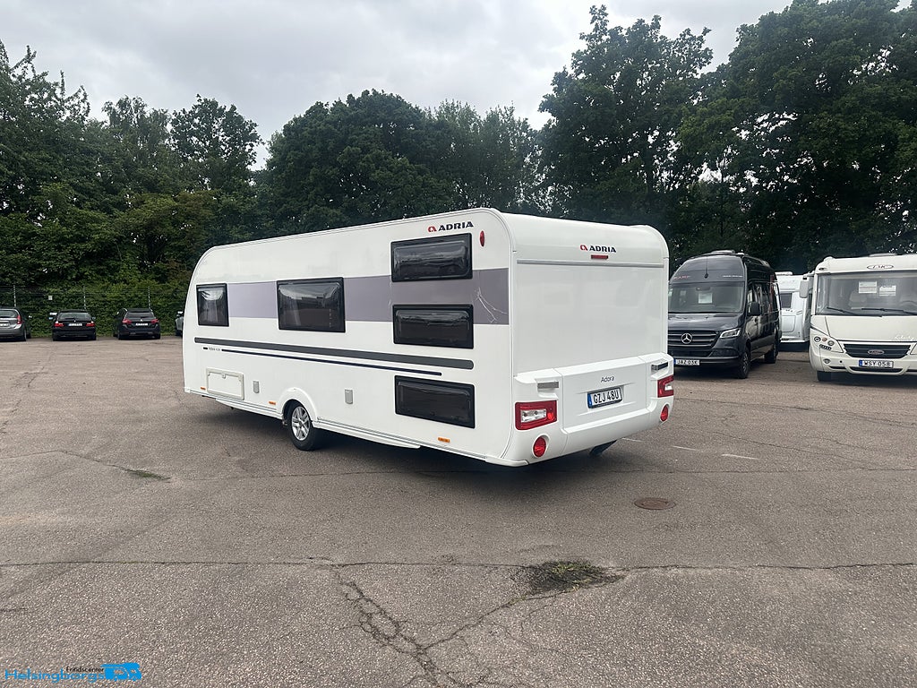Adria Adora 2019 - miniatyr 3