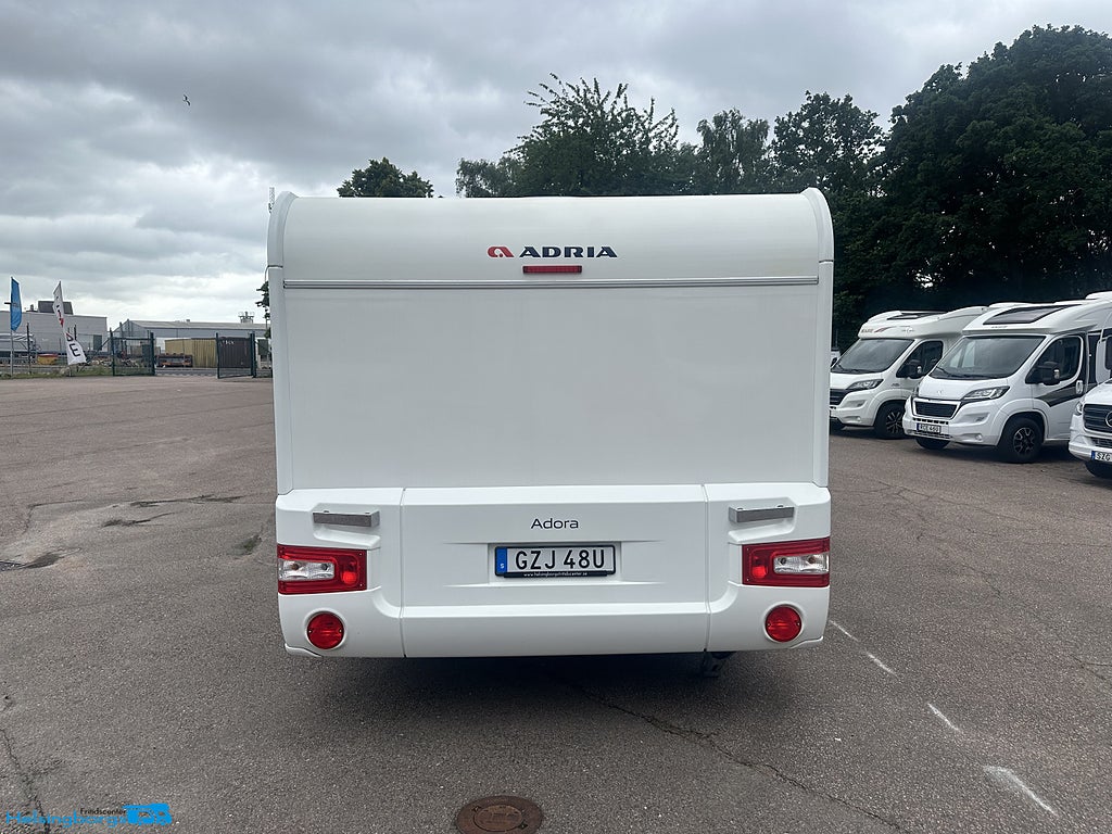 Adria Adora 2019 - miniatyr 4