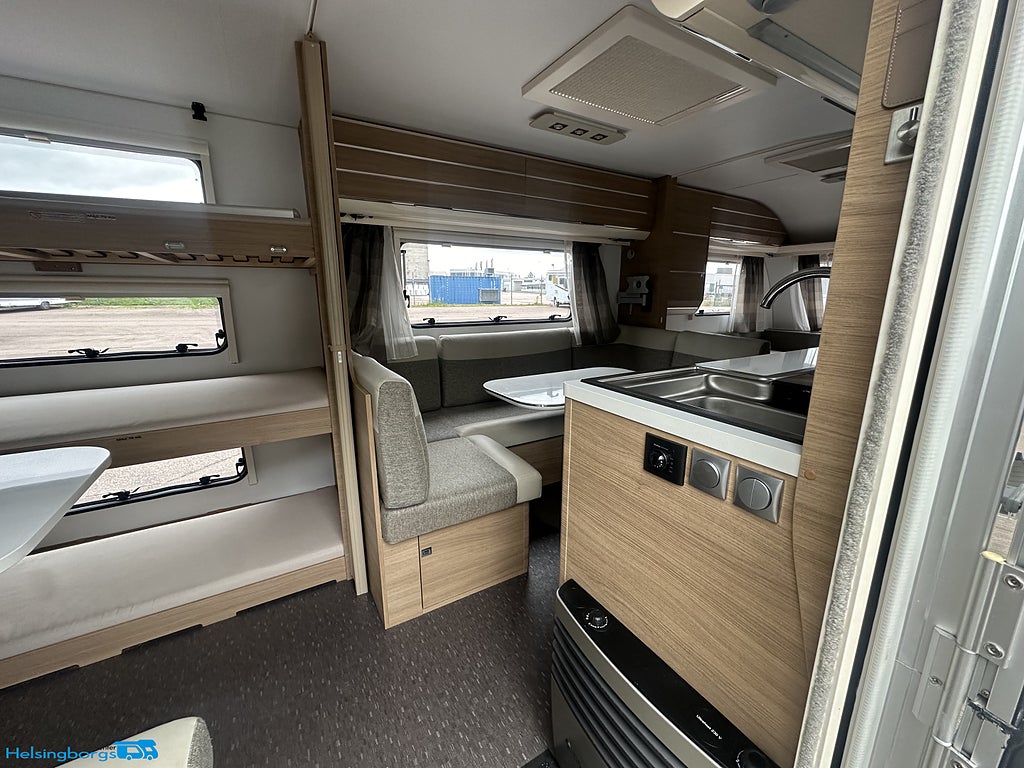 Adria Adora 2019 - miniatyr 6