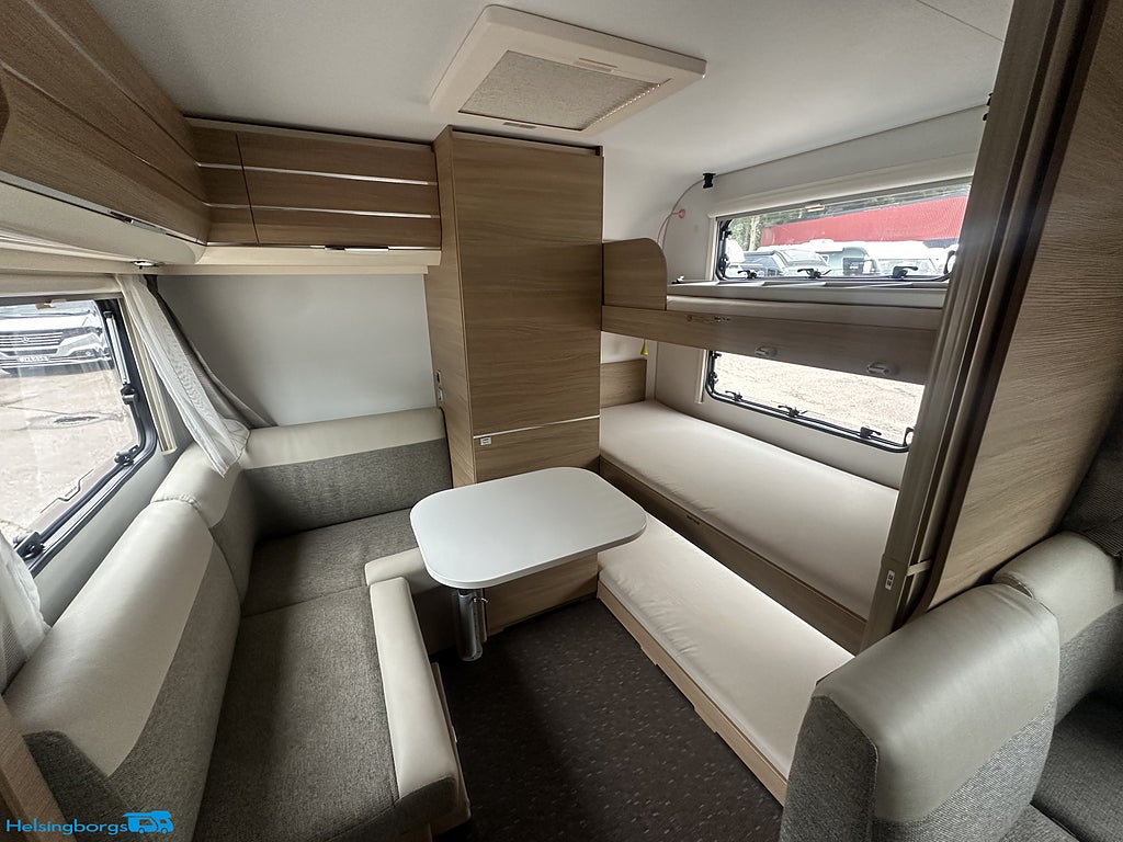 Adria Adora 2019 - miniatyr 8