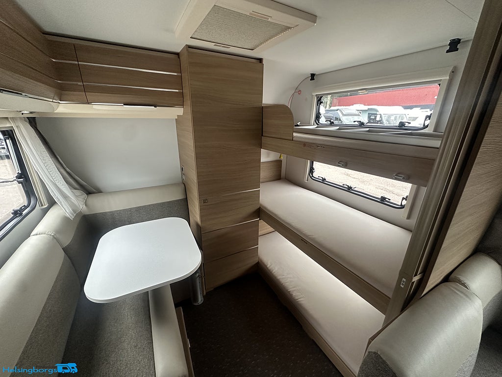 Adria Adora 2019 - miniatyr 9
