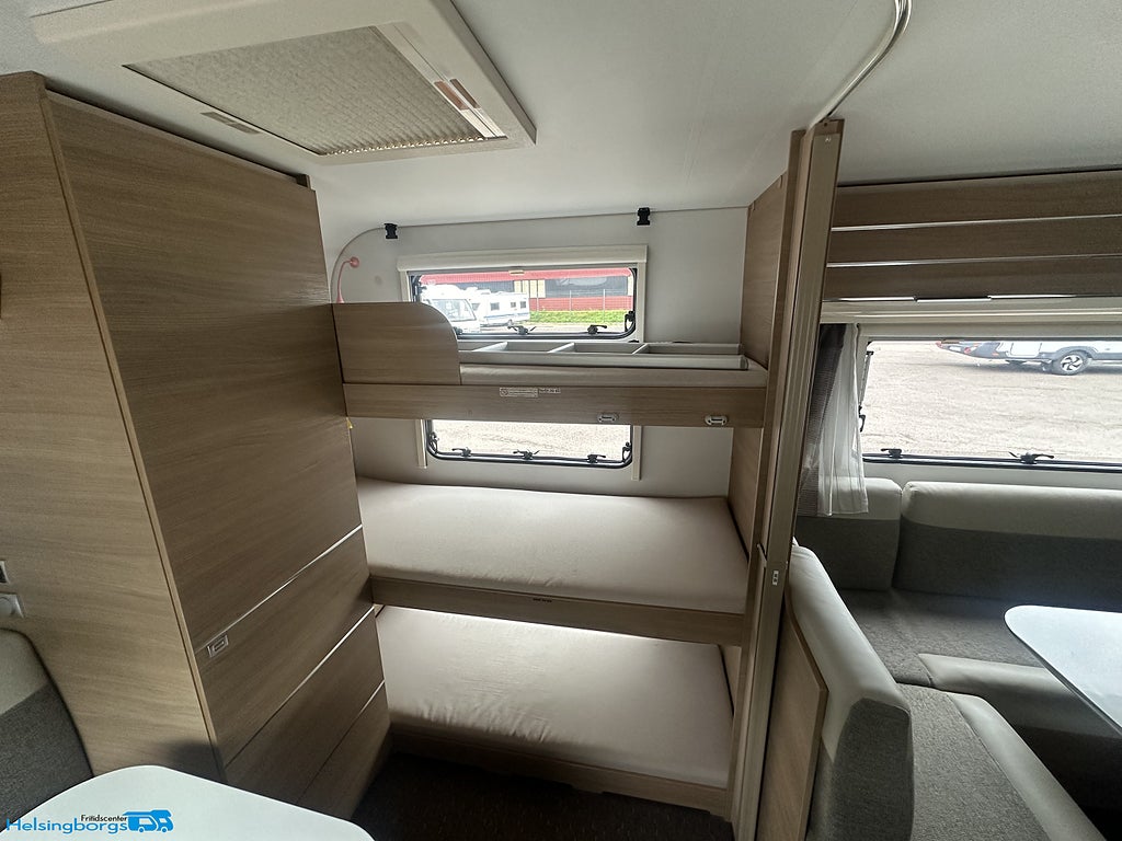 Adria Adora 2019 - miniatyr 10