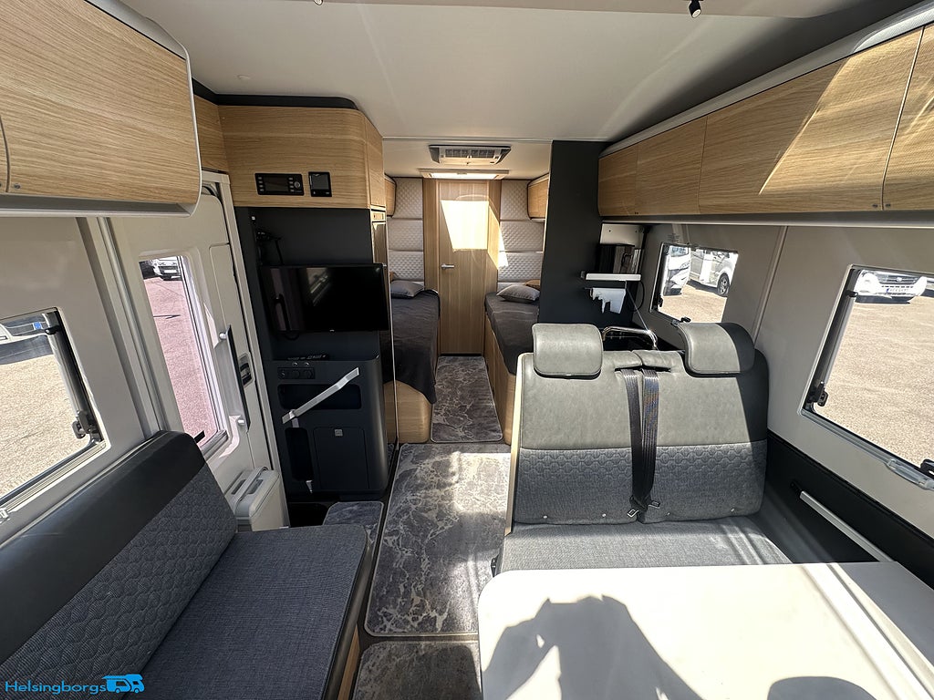 Adria Coral 2022 - miniatyr 11