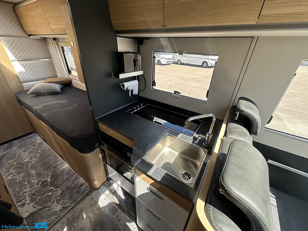 Adria Coral 2022 - miniatyr 12