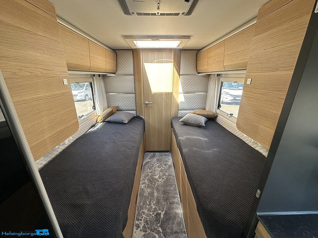 Adria Coral 2022 - miniatyr 13