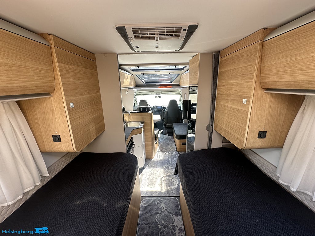 Adria Coral 2022 - miniatyr 16