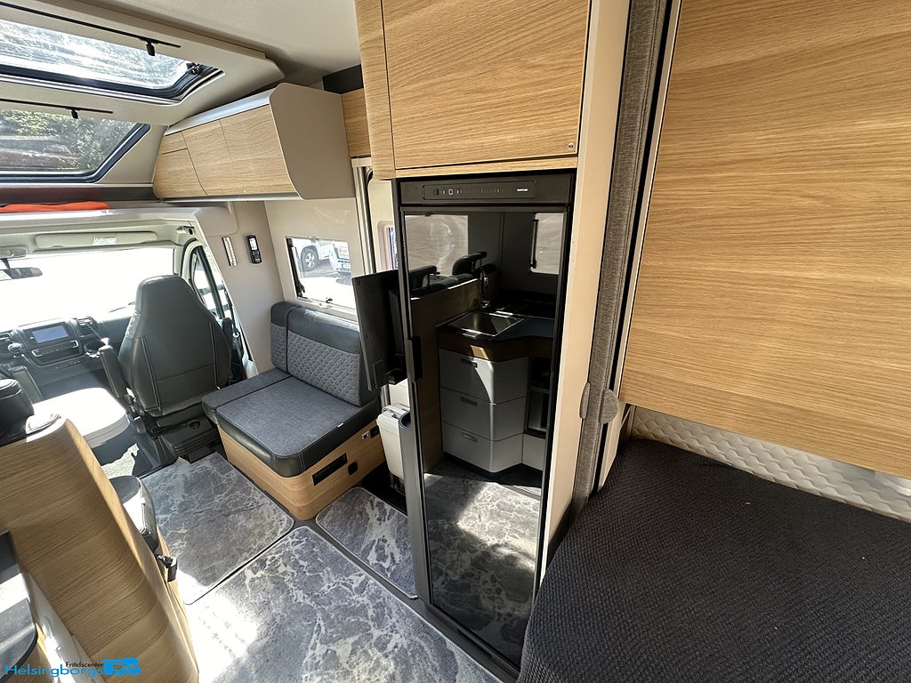 Adria Coral 2022 - miniatyr 17