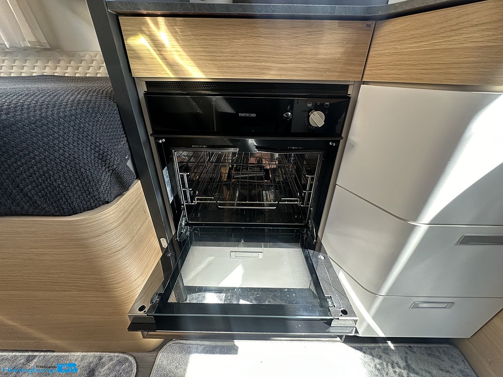 Adria Coral 2022 - miniatyr 20