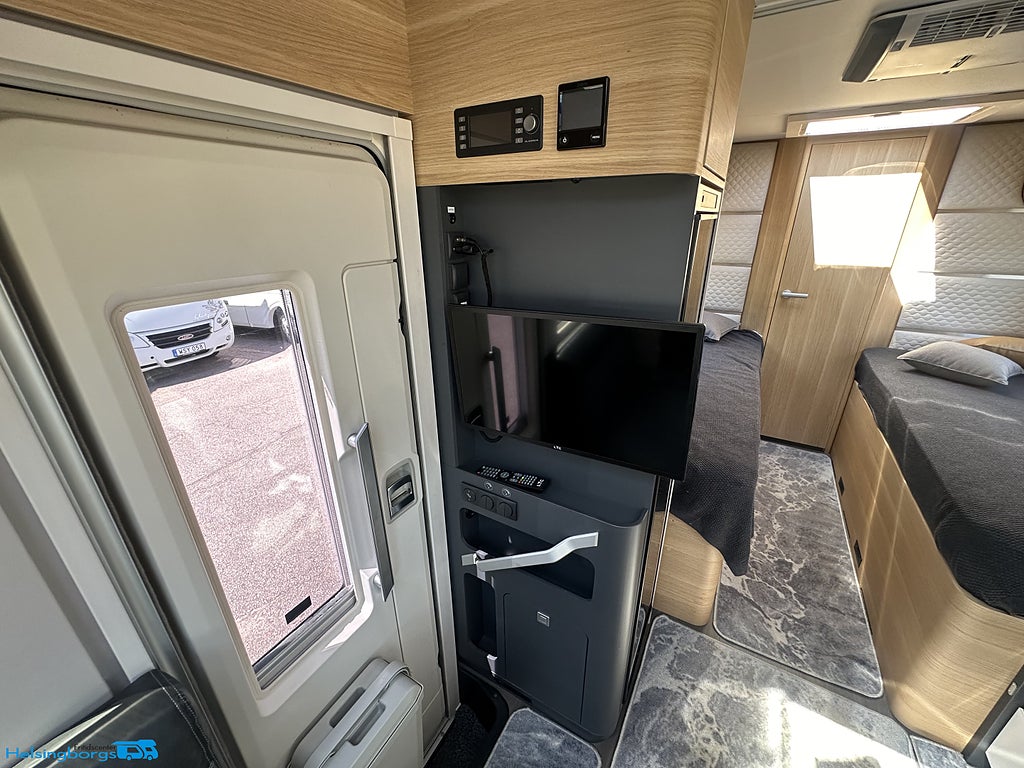 Adria Coral 2022 - miniatyr 21