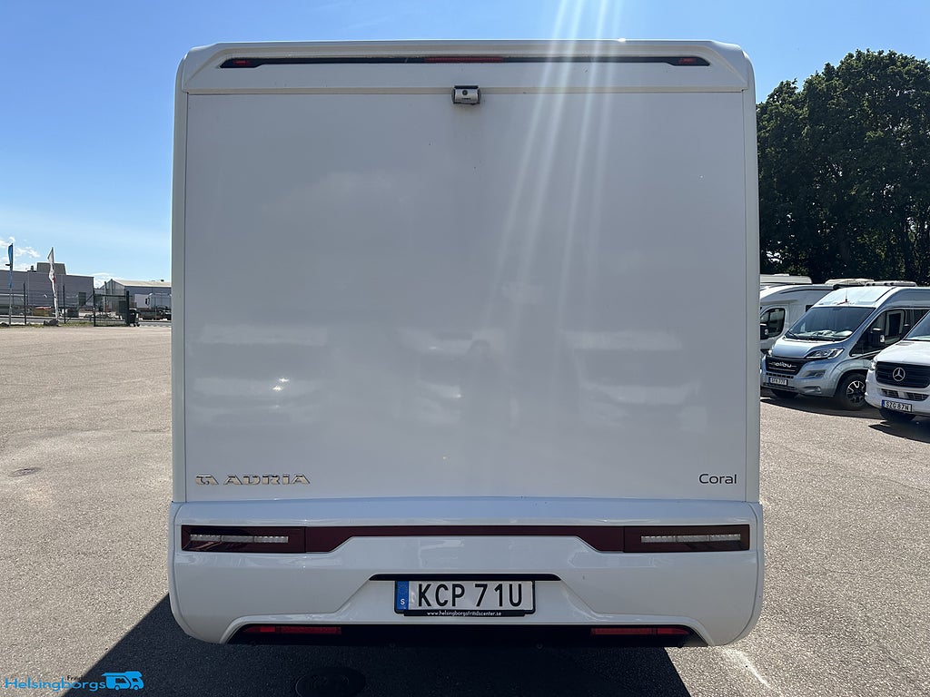 Adria Coral 2022 - miniatyr 4