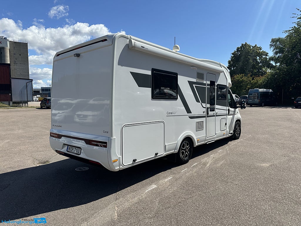 Adria Coral 2022 - miniatyr 5