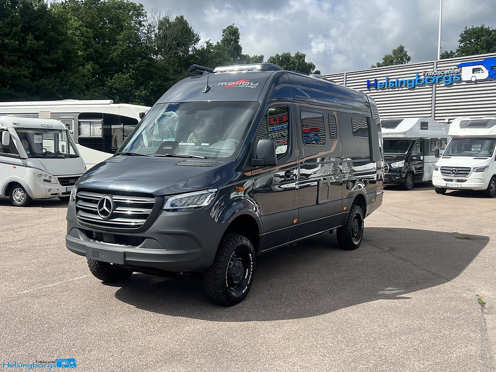 Malibu Genius 2026 - bild 1 av 17