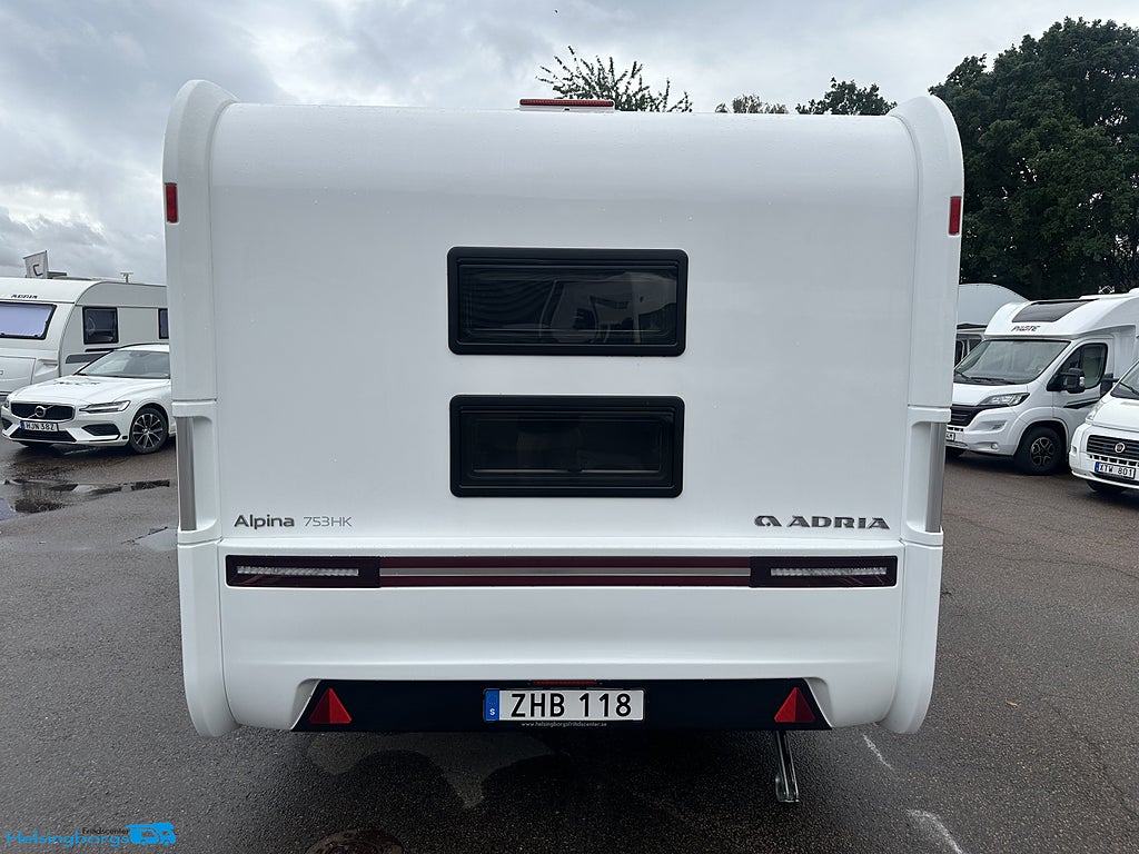Adria Alpina 2022 - miniatyr 3