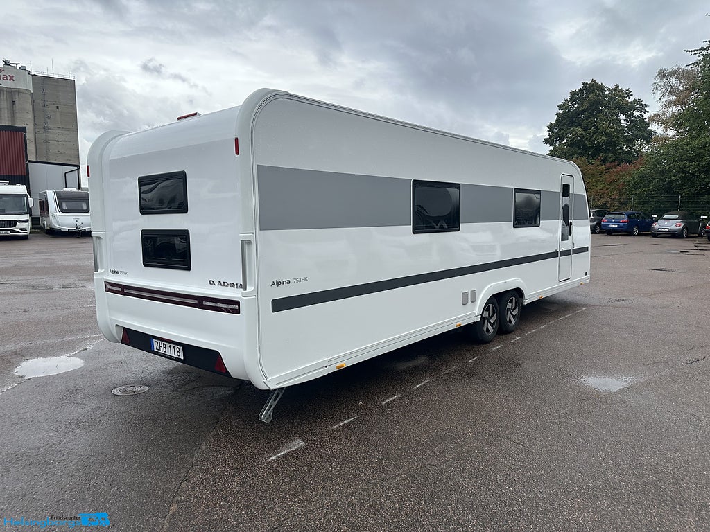 Adria Alpina 2022 - miniatyr 4