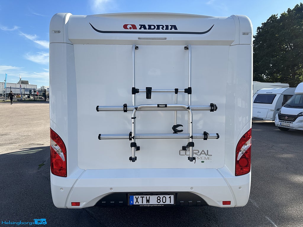 Adria Coral 2013 - miniatyr 3