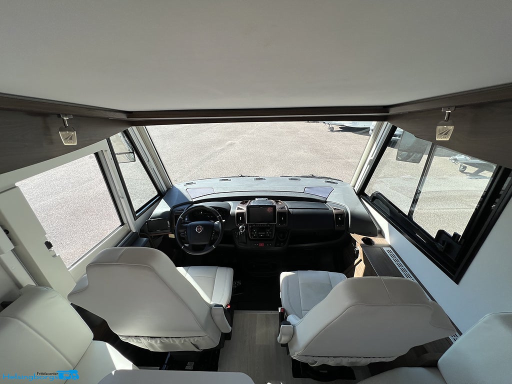 Frankia F-LINE 2020 - miniatyr 12
