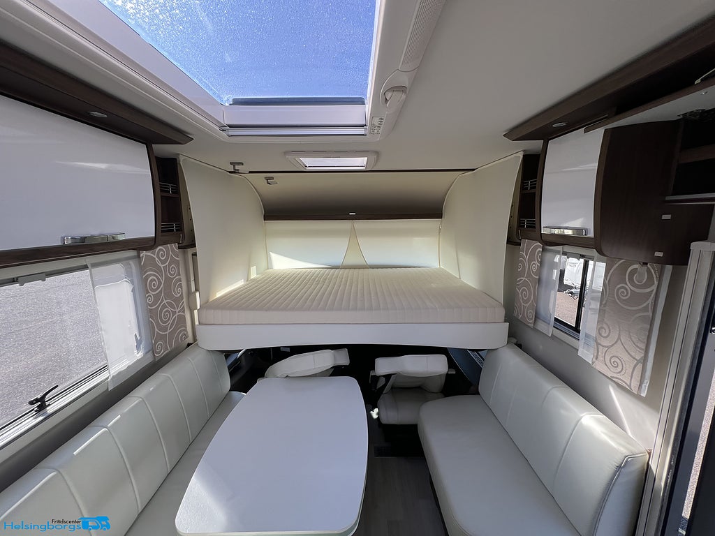 Frankia F-LINE 2020 - miniatyr 13