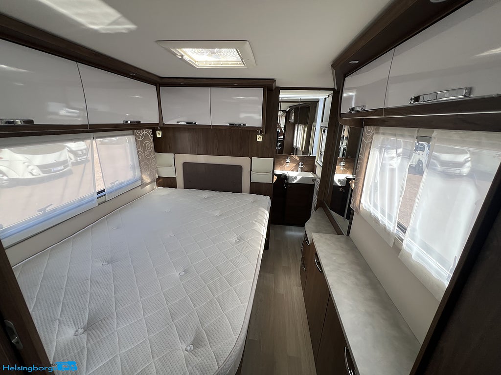 Frankia F-LINE 2020 - miniatyr 21