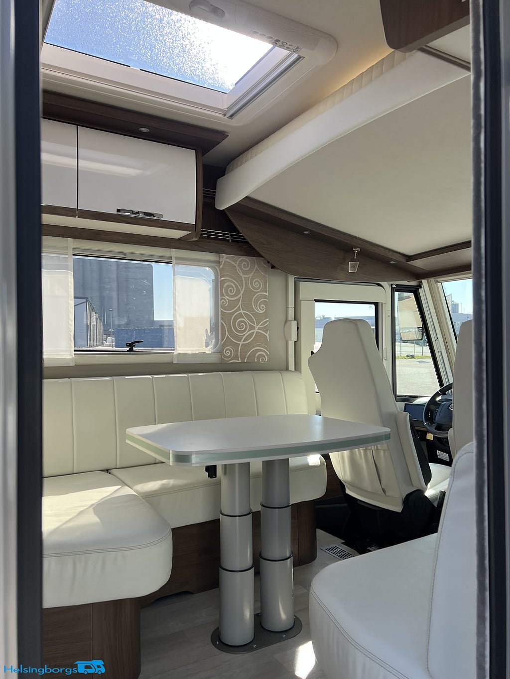 Frankia F-LINE 2020 - miniatyr 9