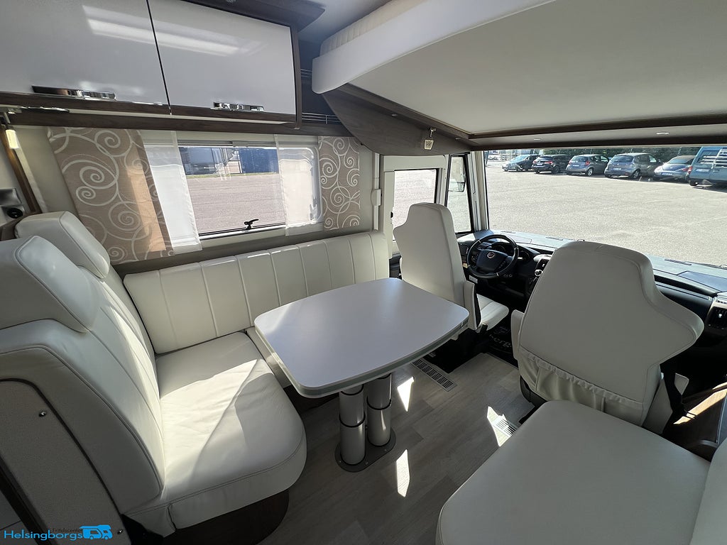 Frankia F-LINE 2020 - miniatyr 10