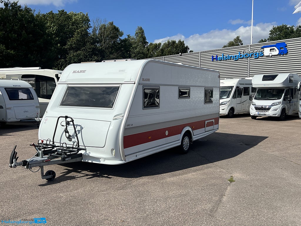 Kabe Classic 2020 - bild 1 av 15