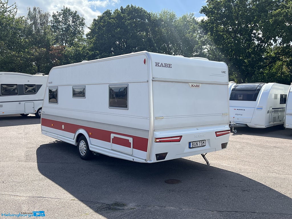Kabe Classic 2020 - miniatyr 3