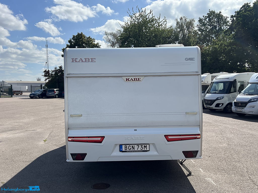 Kabe Classic 2020 - miniatyr 4