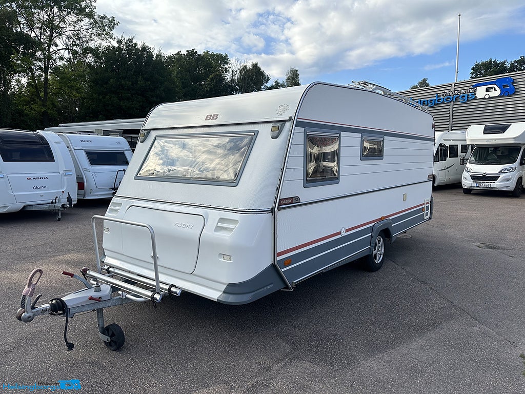 cabby 52 2004 - bild 1 av 15