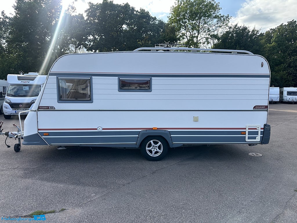 cabby 52 2004 - miniatyr 2