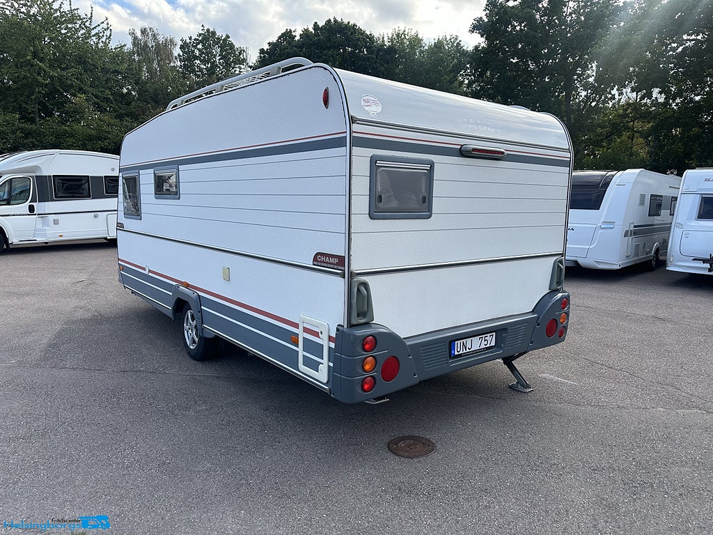 cabby 52 2004 - miniatyr 3