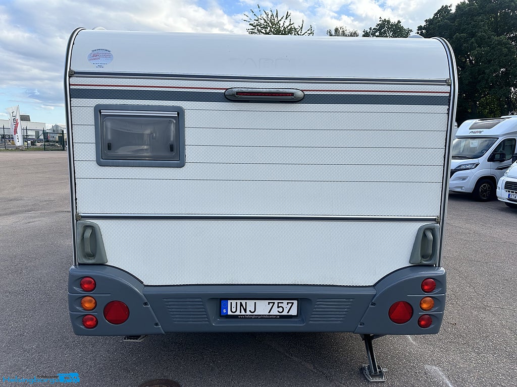 cabby 52 2004 - miniatyr 4
