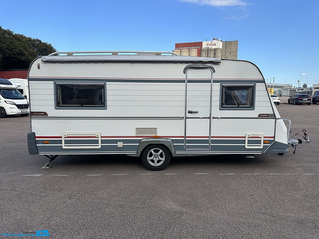 cabby 52 2004 - miniatyr 6