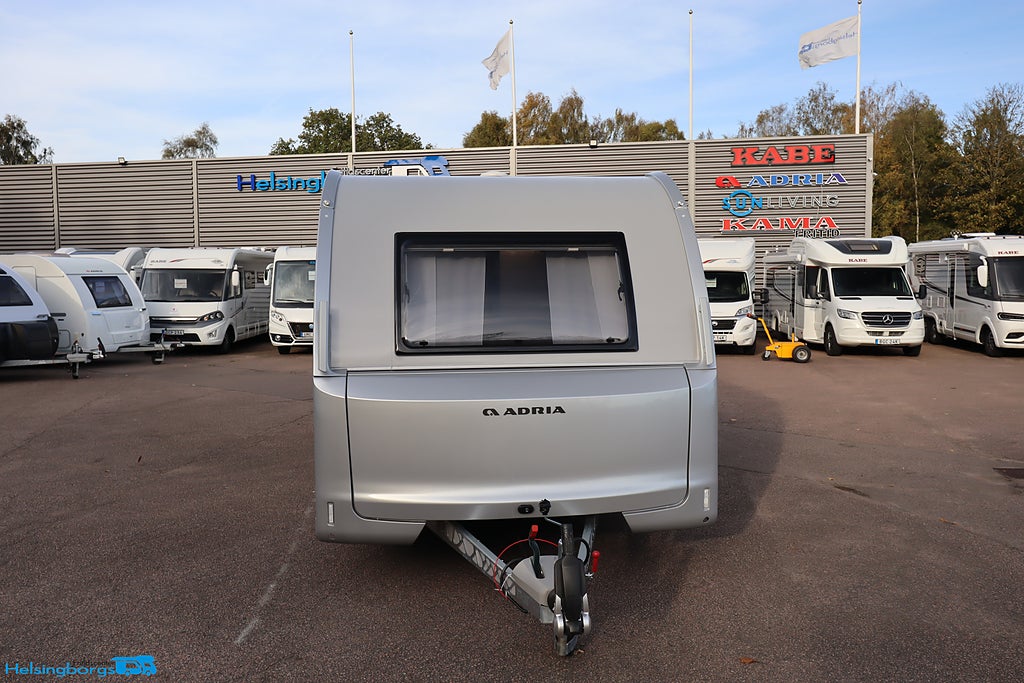 Adria altea 2026 - miniatyr 5