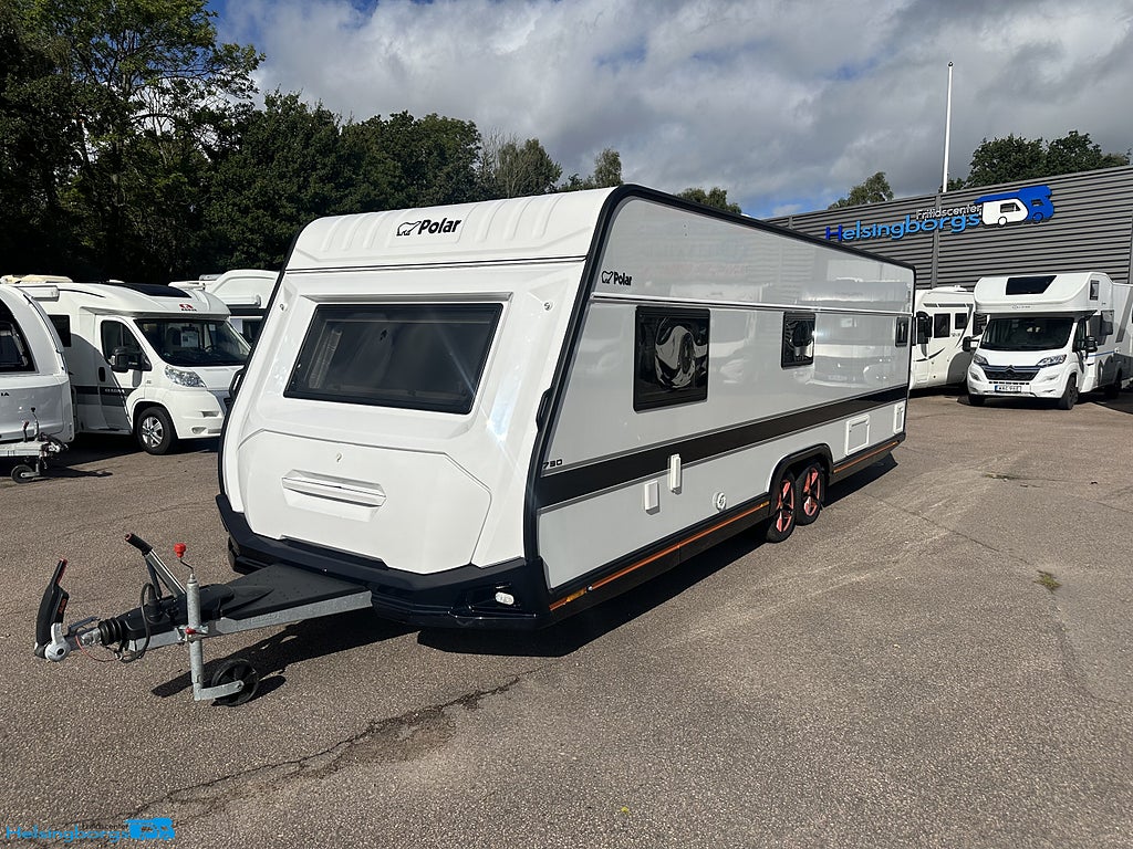 Polar POLAR 730 M24